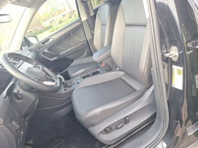 2024 Volkswagen Tiguan - Photo 18
