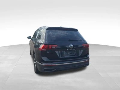 2024 Volkswagen Tiguan - Photo 12