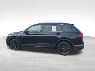 2024 Volkswagen Tiguan - Photo 14