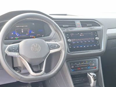 2024 Volkswagen Tiguan - Photo 4