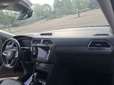 2024 Volkswagen Tiguan - Photo 26