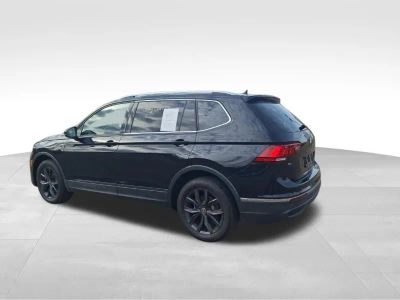 2024 Volkswagen Tiguan - Photo 13