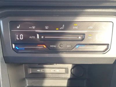 2024 Volkswagen Tiguan - Photo 37