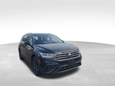 2024 Volkswagen Tiguan - Photo 6
