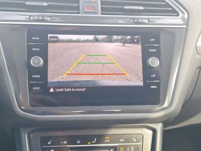 2024 Volkswagen Tiguan - Photo 35