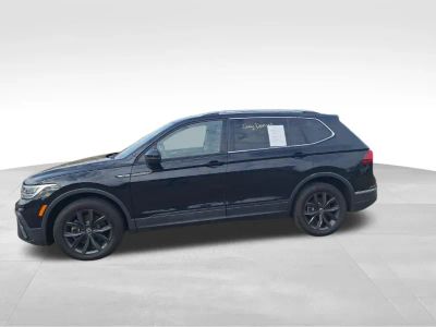 2024 Volkswagen Tiguan - Photo 15