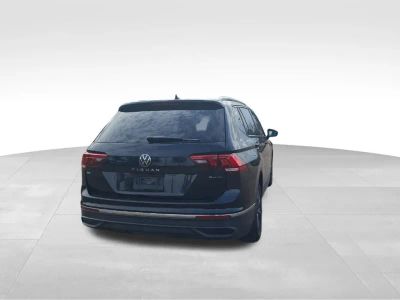 2024 Volkswagen Tiguan - Photo 11