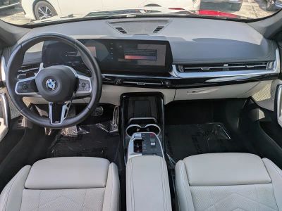 2026 BMW X1 — photo 17 view