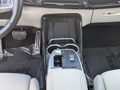 2026 BMW X1 — photo 21 view