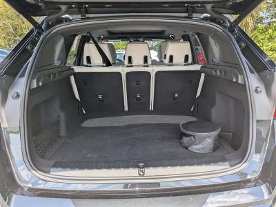 2026 BMW X1 — photo 13 view
