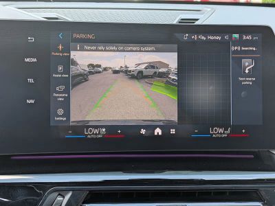 2026 BMW X1 — photo 32 view