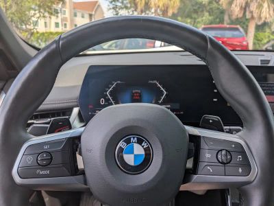 2026 BMW X1 — photo 26 view