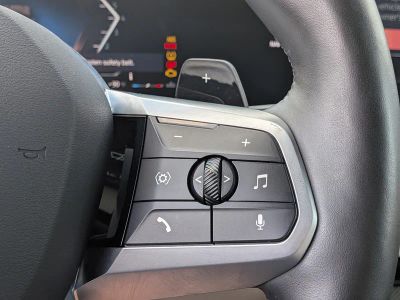 2026 BMW X1 — photo 25 view