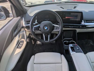 2026 BMW X1 — photo 18 view