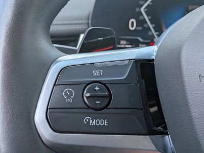 2026 BMW X1 — photo 24 view