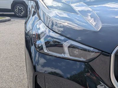 2026 BMW X1 — photo 10 view