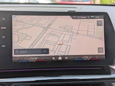 2026 BMW X1 — photo 31 view