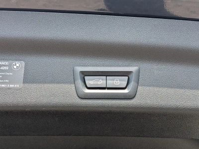 2026 BMW X1 — photo 14 view