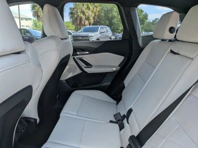 2026 BMW X1 — photo 15 view