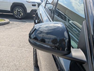 2026 BMW X1 — photo 12 view
