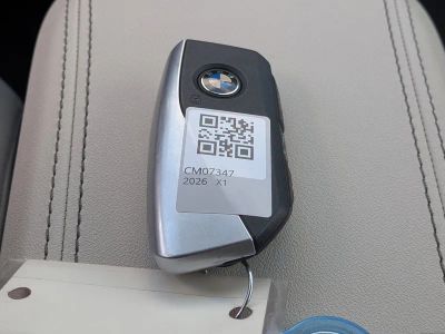 2026 BMW X1 — photo 33 view