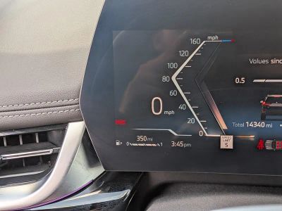 2026 BMW X1 — photo 28 view