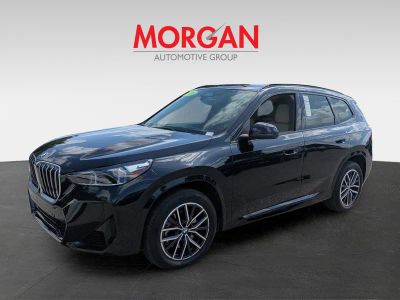 2026 BMW X1 — photo 8 view