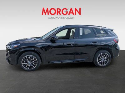 2026 BMW X1 — photo 7 view