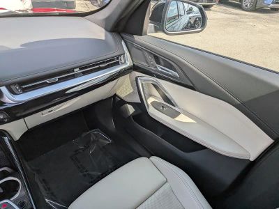 2026 BMW X1 — photo 19 view