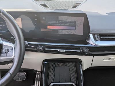 2026 BMW X1 — photo 20 view