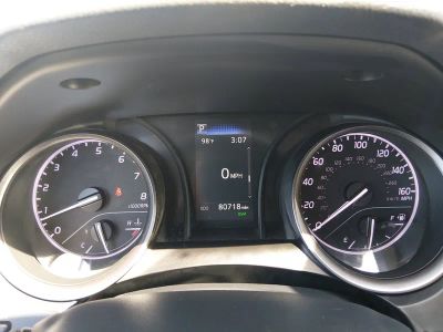 2024 Toyota Camry - Photo 14