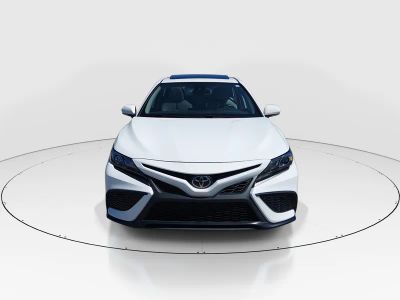 2024 Toyota Camry - Photo 2