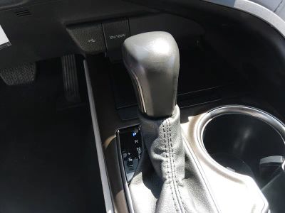 2024 Toyota Camry - Photo 20
