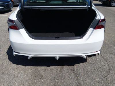 2024 Toyota Camry - Photo 11