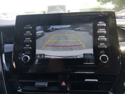 2024 Toyota Camry - Photo 16