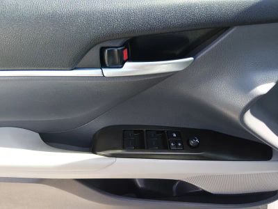 2024 Toyota Camry - Photo 18