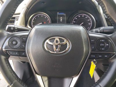 2024 Toyota Camry - Photo 12