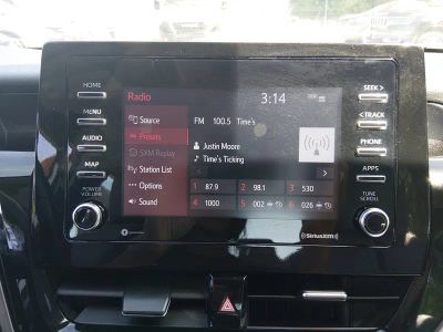 2024 Toyota Camry - Photo 17