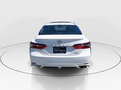 2024 Toyota Camry - Photo 6