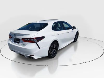 2024 Toyota Camry - Photo 7