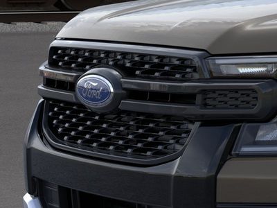2026 Ford Ranger - Photo 2