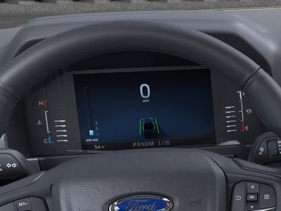 2026 Ford Ranger - Photo 3