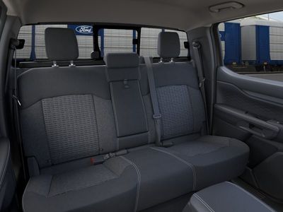 2026 Ford Ranger - Photo 9