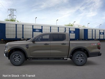 2026 Ford Ranger - Photo 17