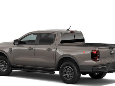 2026 Ford Ranger - Photo 25