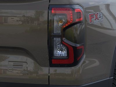 2026 Ford Ranger - Photo 22