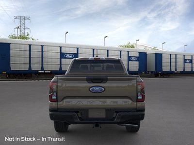 2026 Ford Ranger - Photo 21