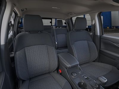 2026 Ford Ranger - Photo 11