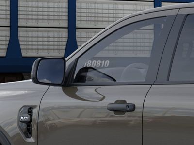 2026 Ford Ranger - Photo 4