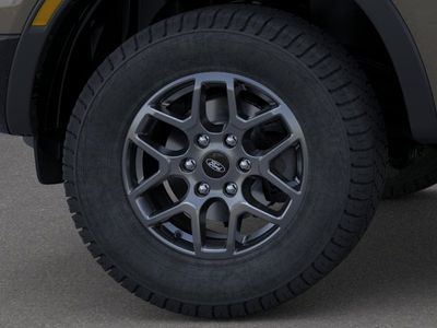 2026 Ford Ranger - Photo 10